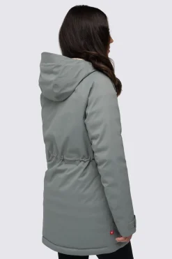 Macpac Women’s Mist Waterproof Insulated Coat