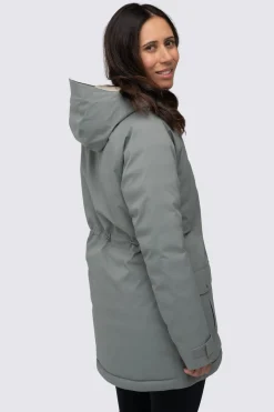 Macpac Women’s Mist Waterproof Insulated Coat