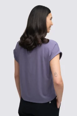 Macpac Women's Modal T-Shirt