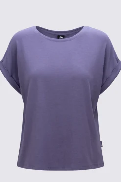 Macpac Women's Modal T-Shirt