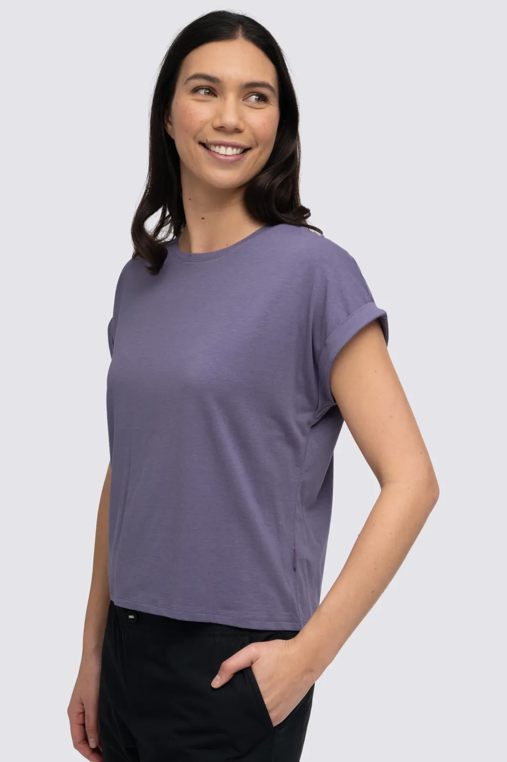Macpac Women's Modal T-Shirt