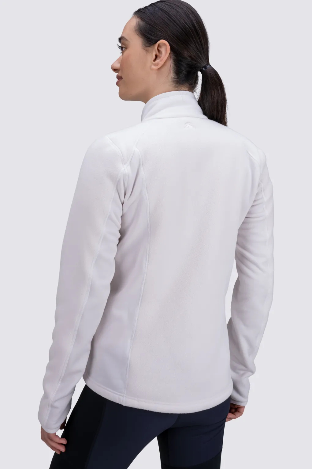 Macpac Women's Mountain Jacket