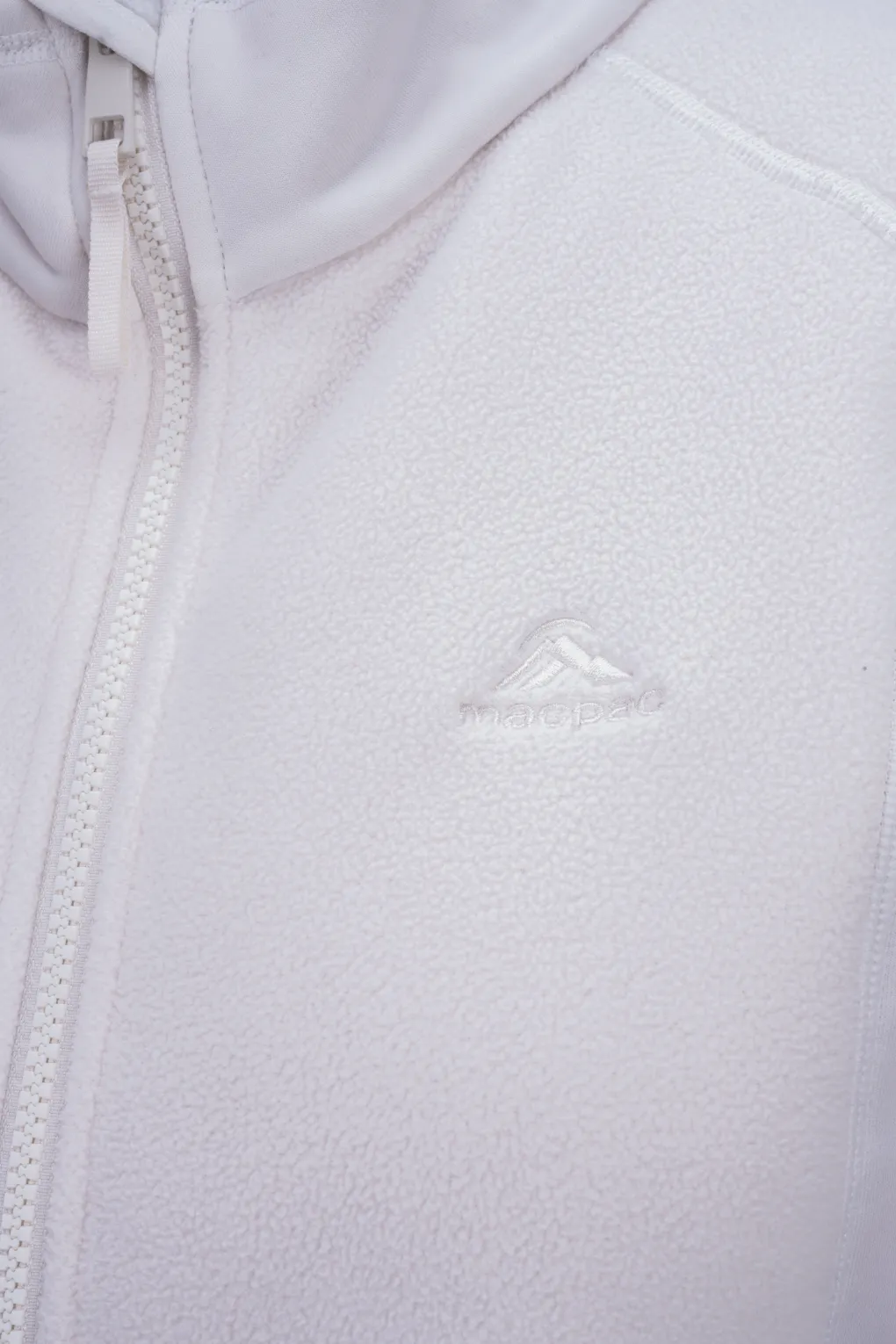 Macpac Women's Mountain Jacket