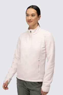 Macpac Women's Mountain Jacket