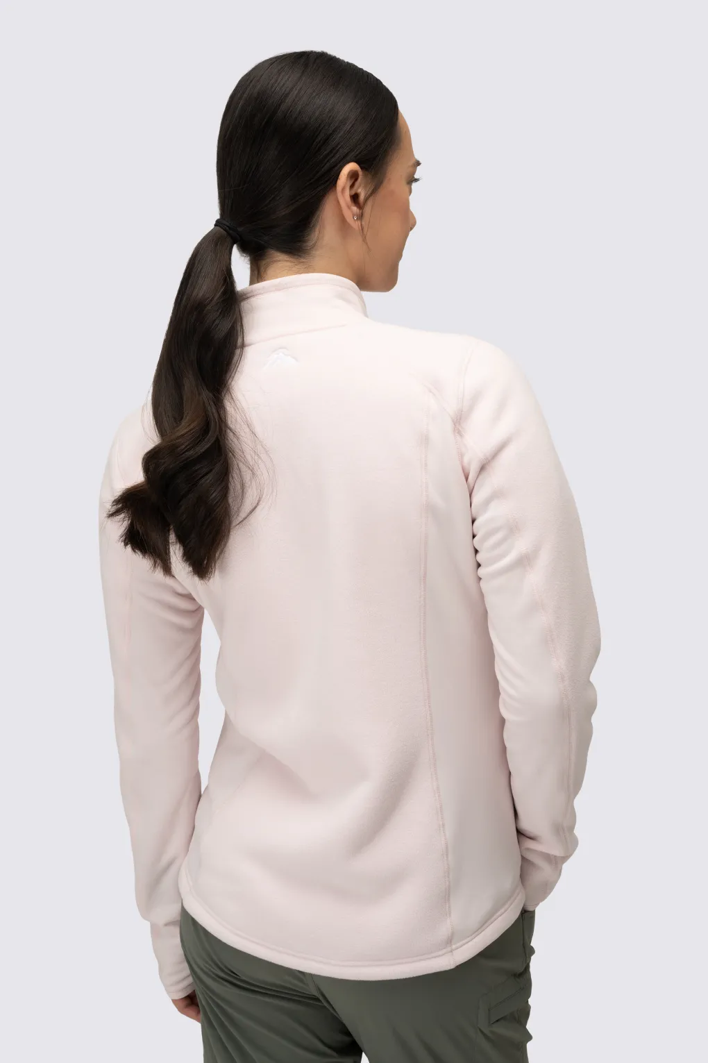 Macpac Women's Mountain Jacket