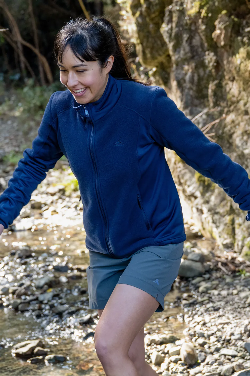 Macpac Women's Mountain Jacket