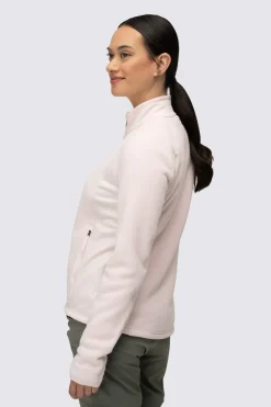 Macpac Women's Mountain Jacket