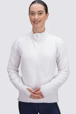 Macpac Women's Mountain Jacket