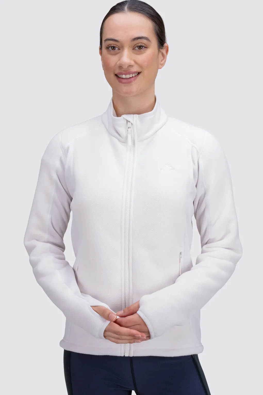 Macpac Women's Mountain Jacket