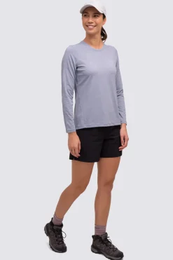 Macpac Women's Mountain Shorts