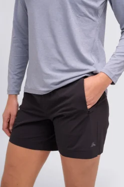 Macpac Women's Mountain Shorts