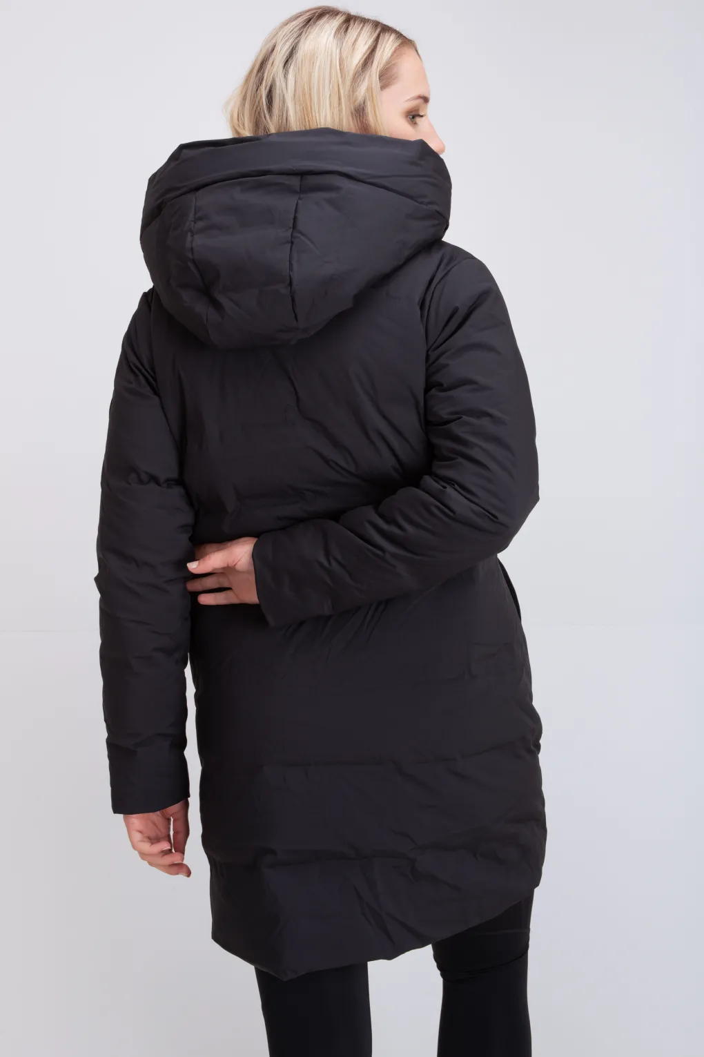 Macpac Women's Narvi Down Coat