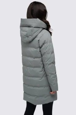 Macpac Women's Narvi Down Coat