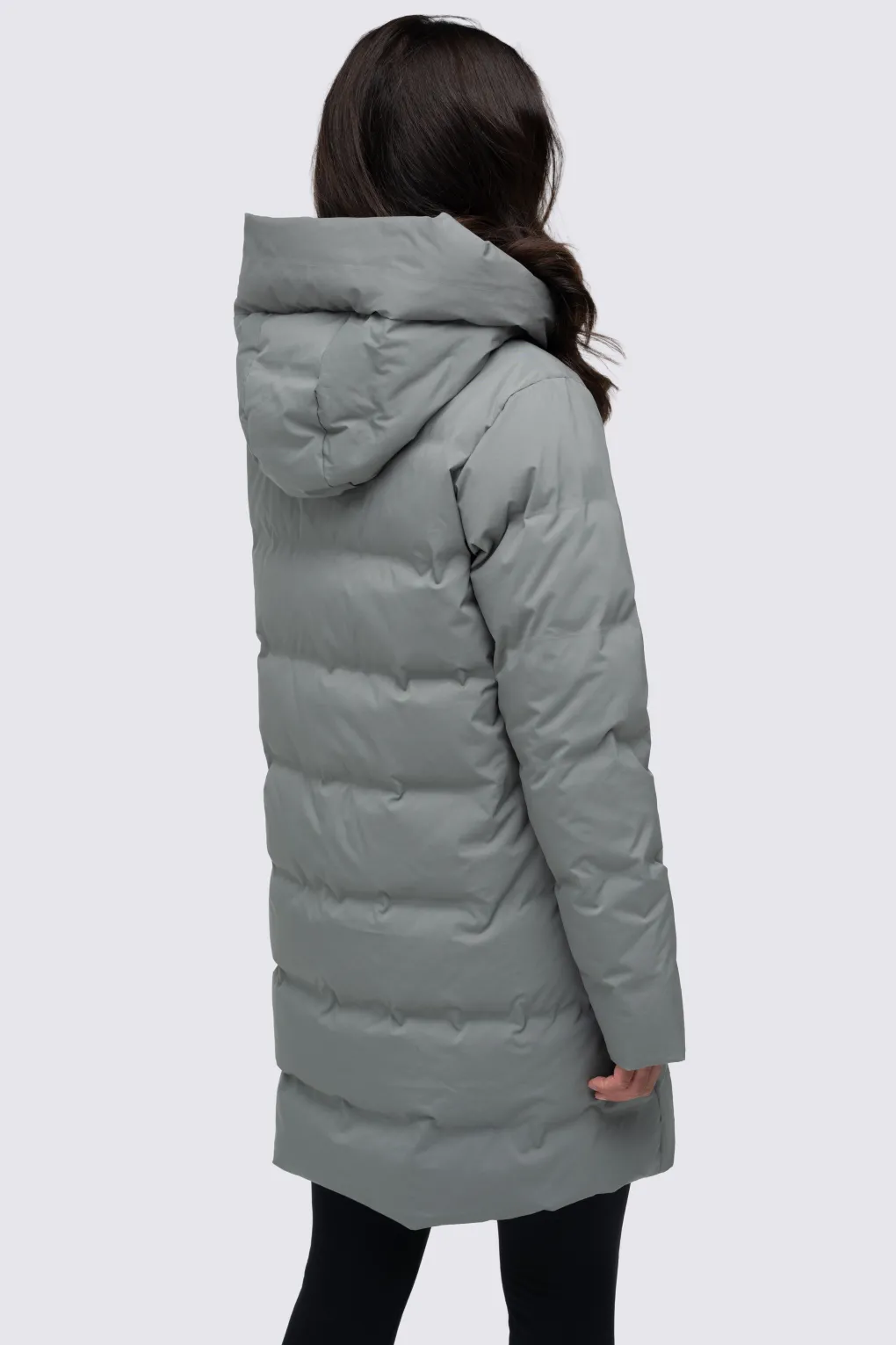 Macpac Women's Narvi Down Coat