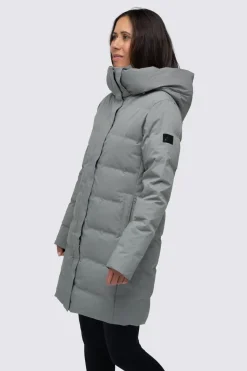 Macpac Women's Narvi Down Coat