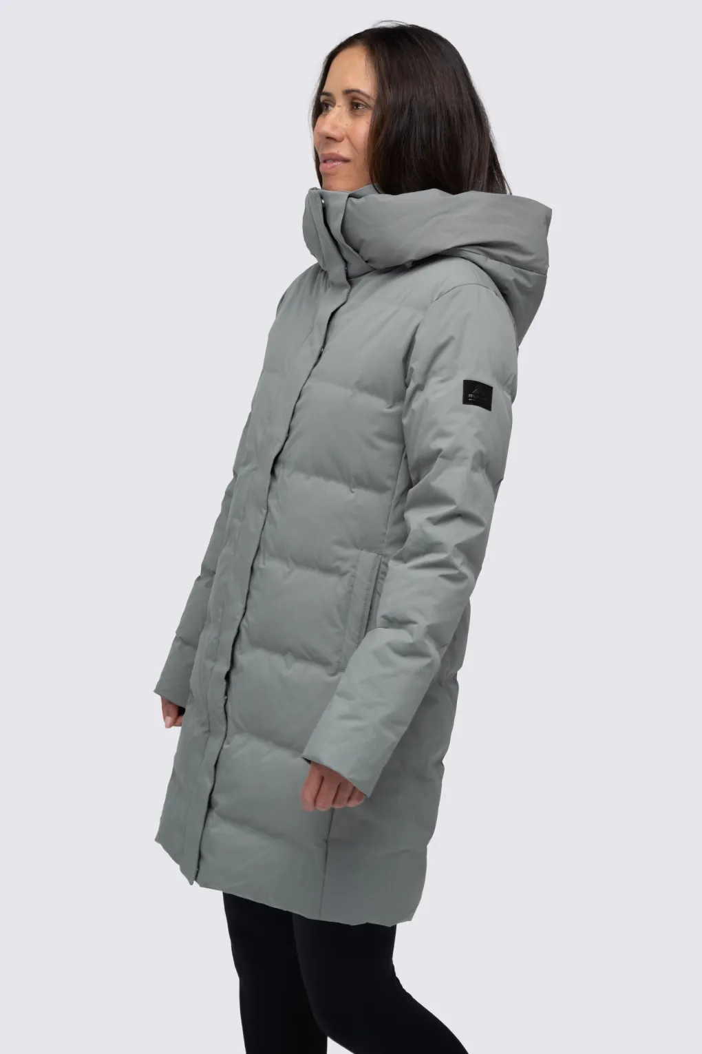 Macpac Women's Narvi Down Coat