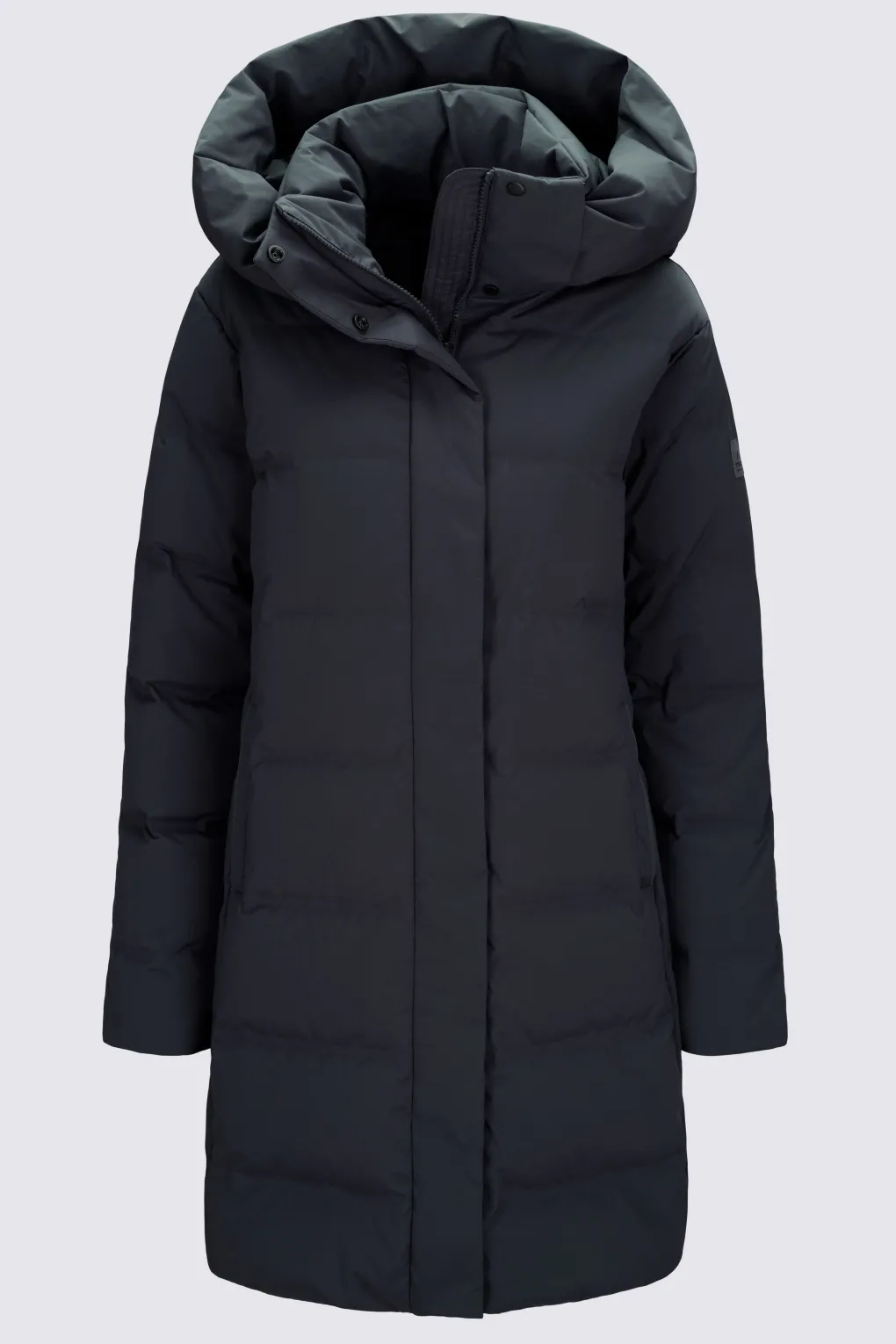 Macpac Women's Narvi Down Coat