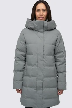 Macpac Women's Narvi Down Coat