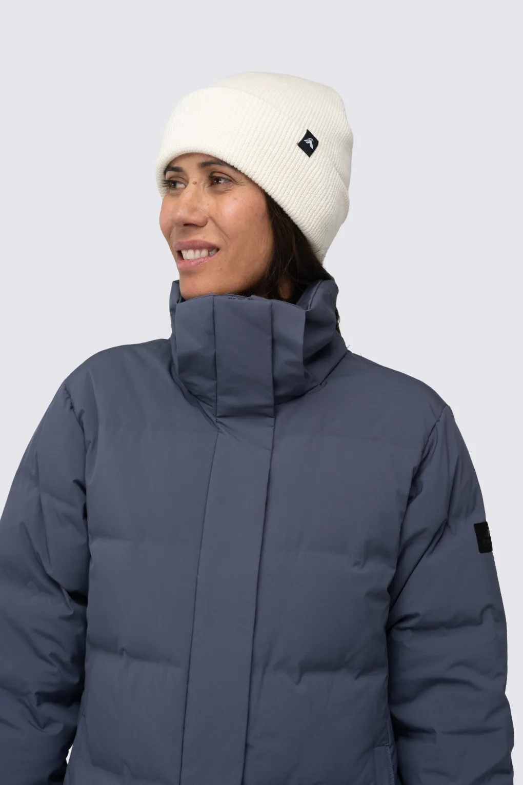Macpac Women's Narvi Down Coat