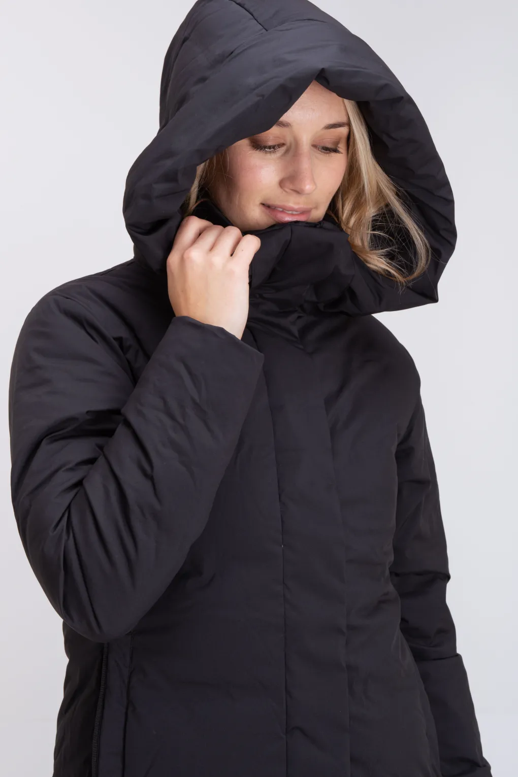 Macpac Women's Narvi Down Coat