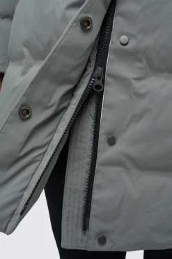 Macpac Women's Narvi Down Coat