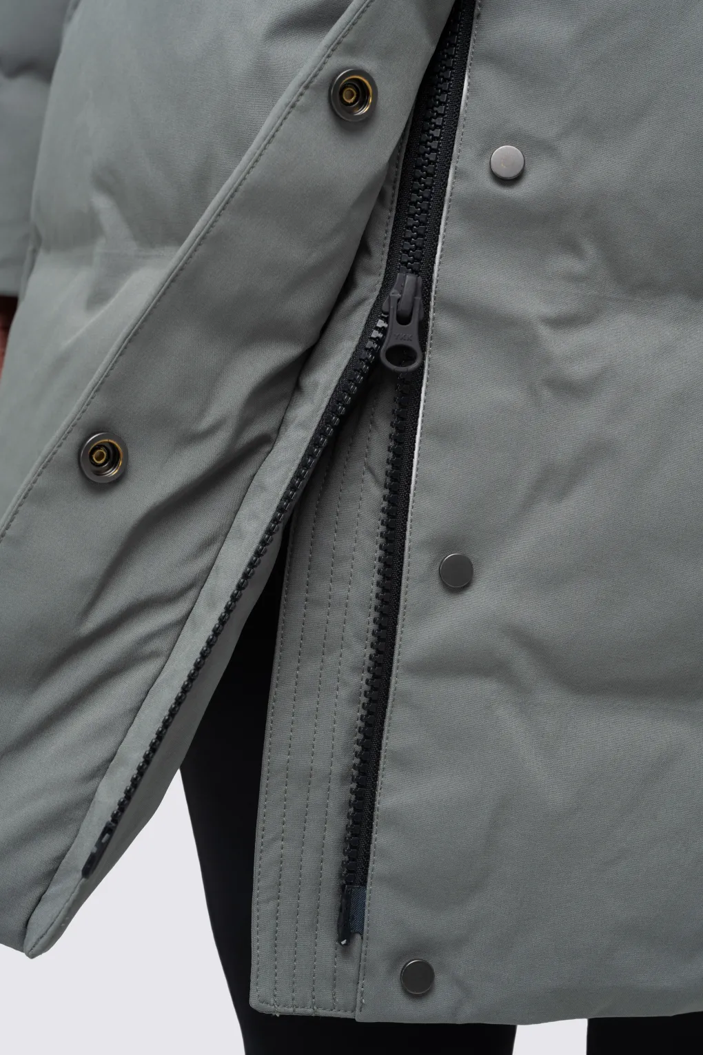 Macpac Women's Narvi Down Coat