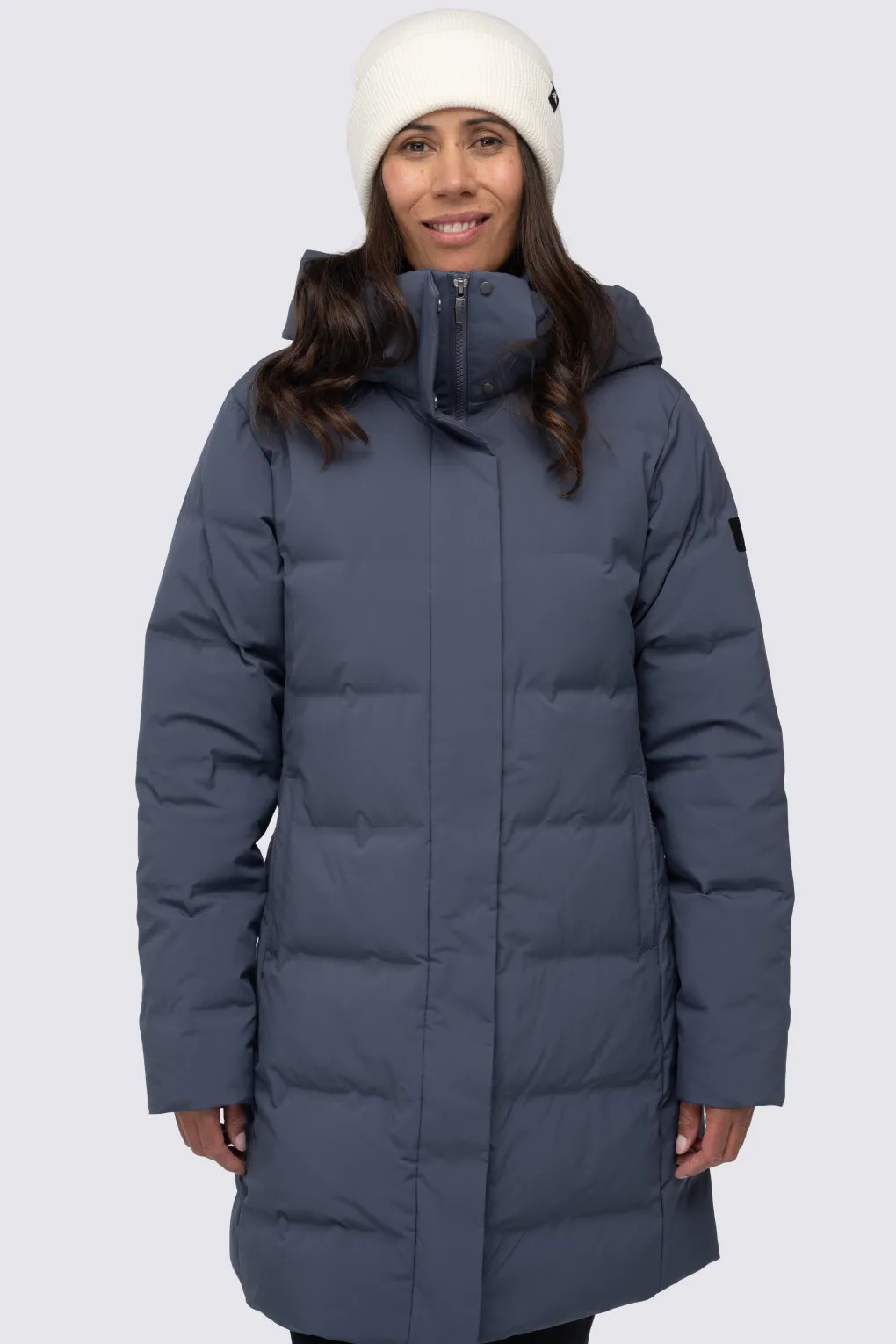 Macpac Women's Narvi Down Coat