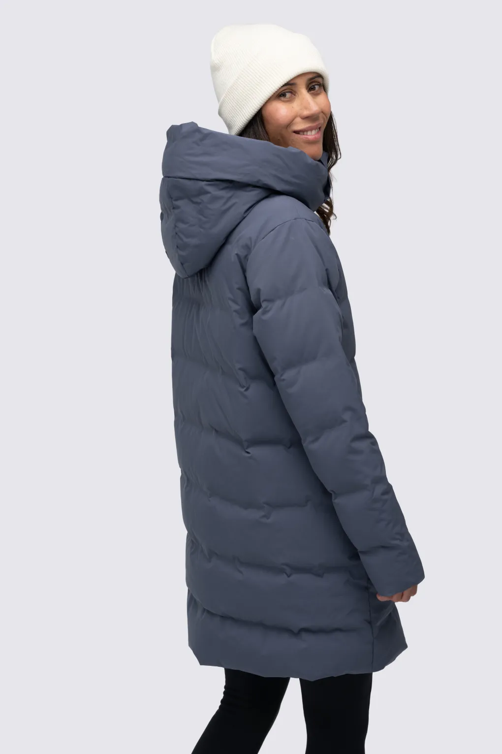 Macpac Women's Narvi Down Coat