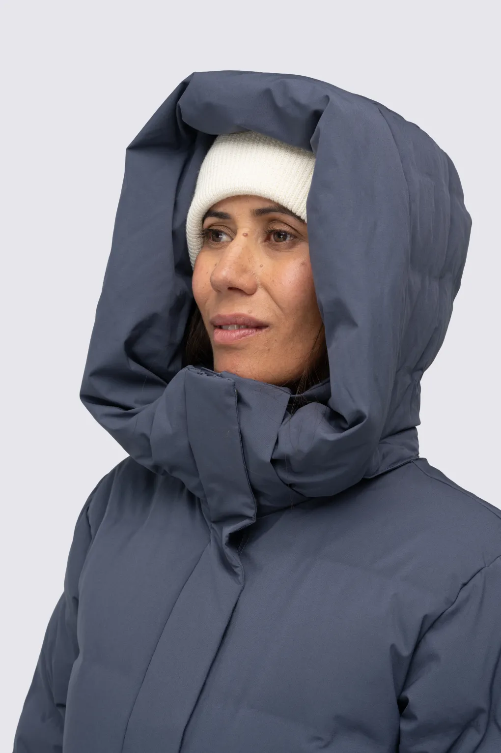Macpac Women's Narvi Down Coat