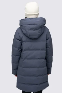 Macpac Women's Narvi Down Coat