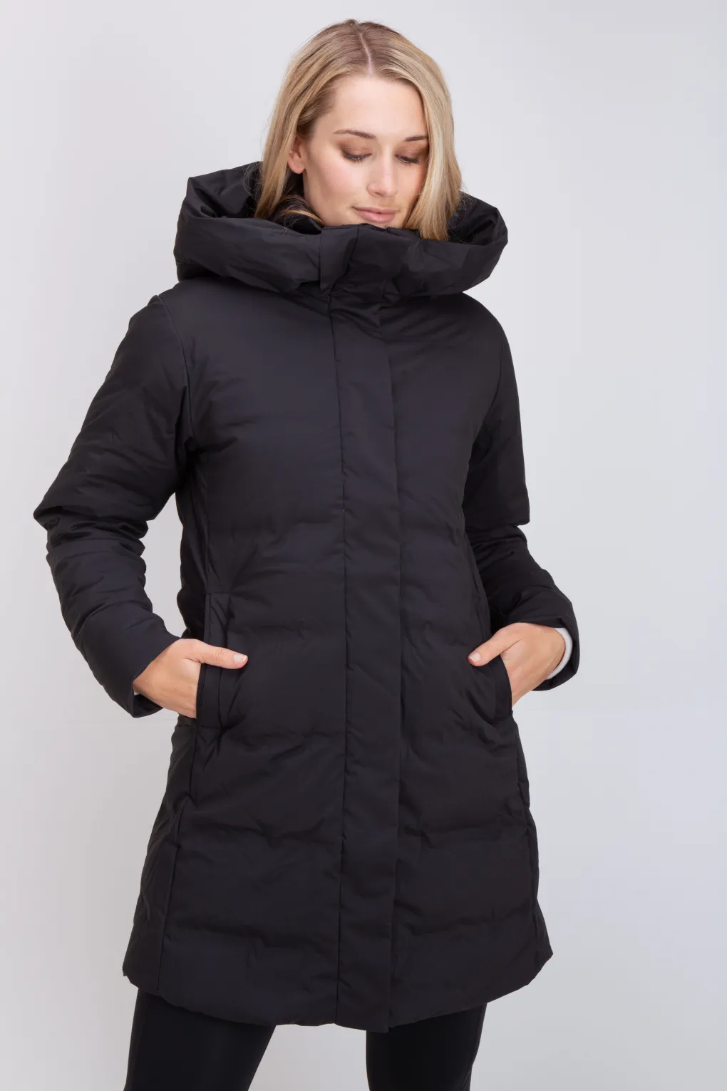 Macpac Women's Narvi Down Coat