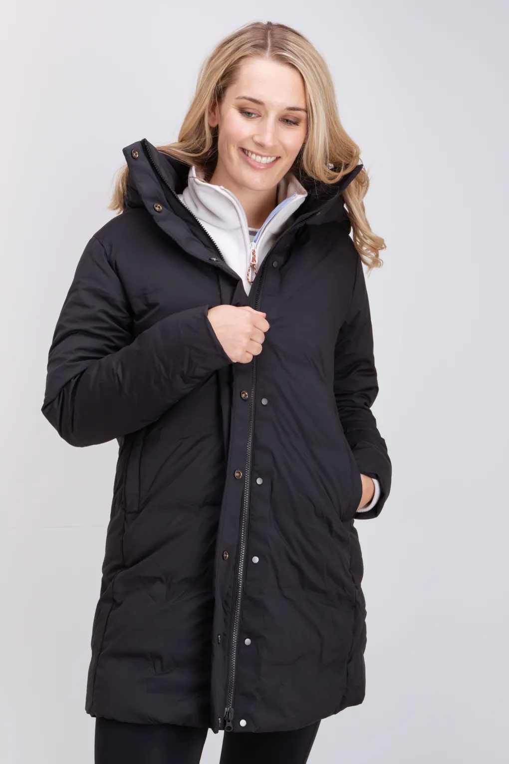 Macpac Women's Narvi Down Coat
