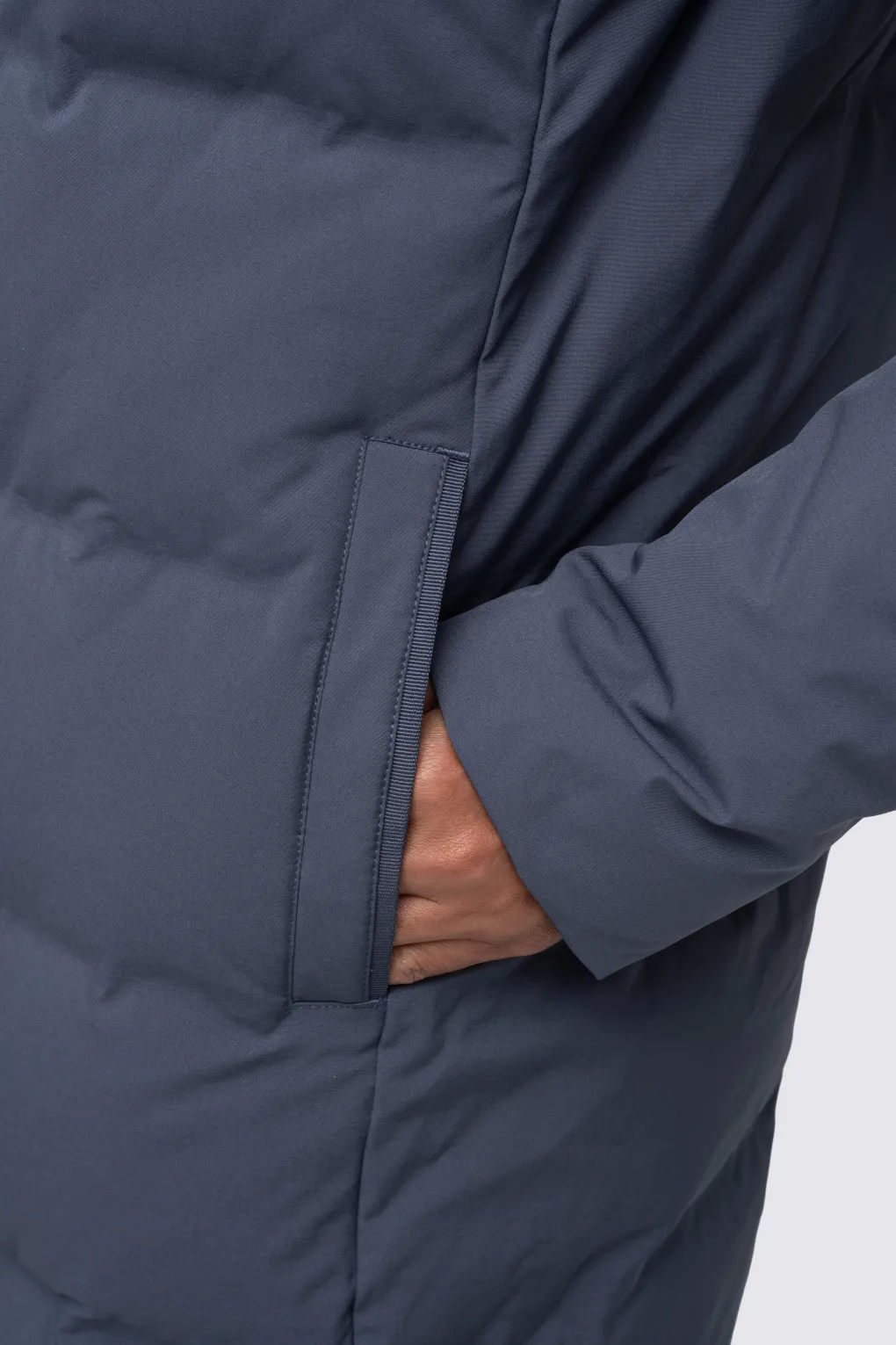Macpac Women's Narvi Down Coat