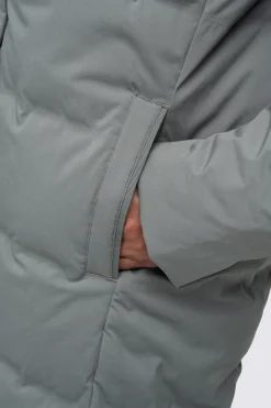 Macpac Women's Narvi Down Coat