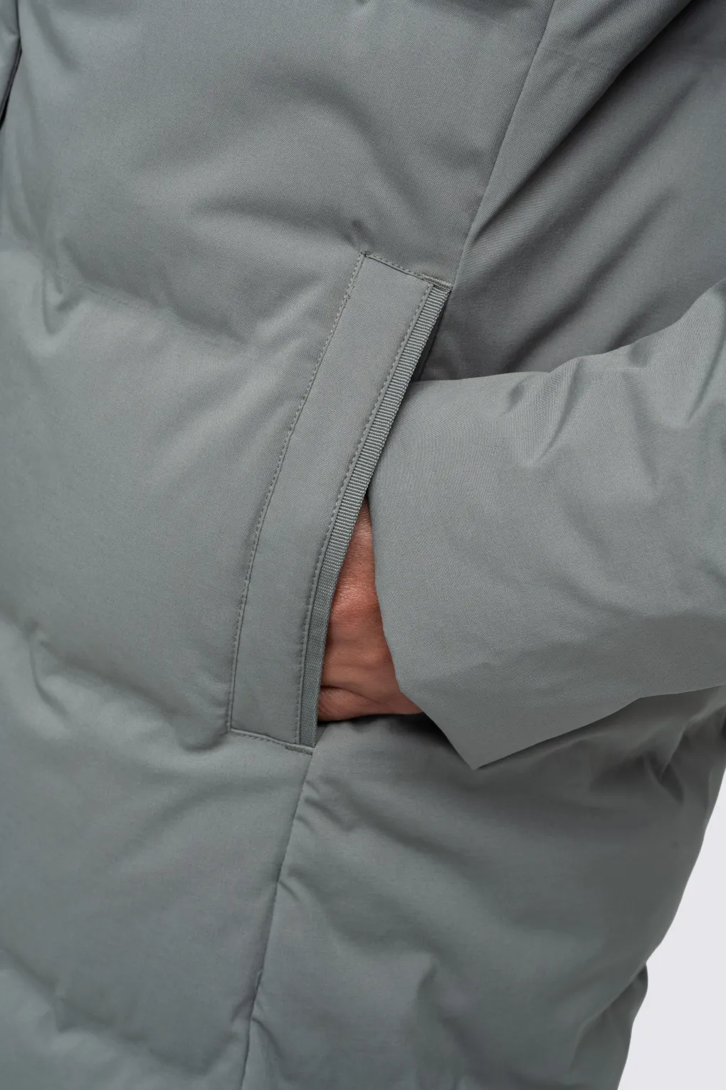 Macpac Women's Narvi Down Coat