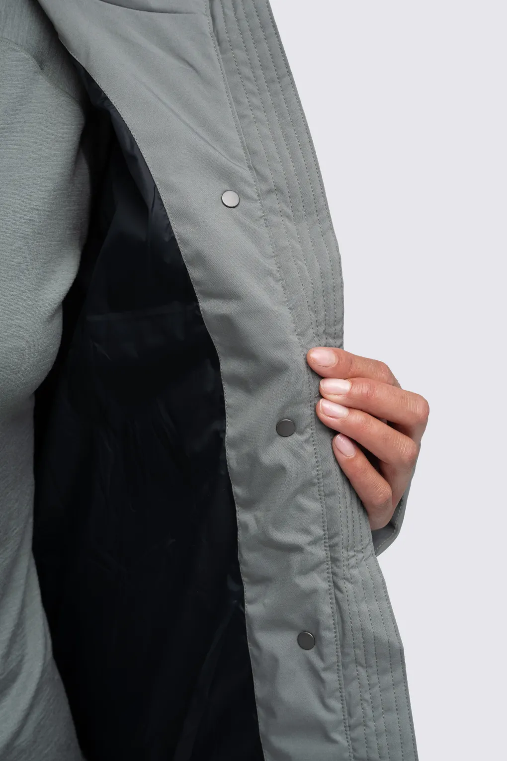 Macpac Women's Narvi Down Coat