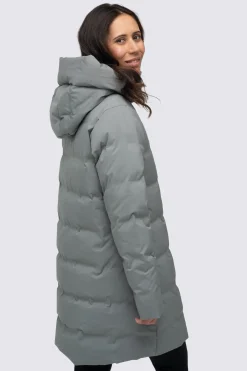 Macpac Women's Narvi Down Coat
