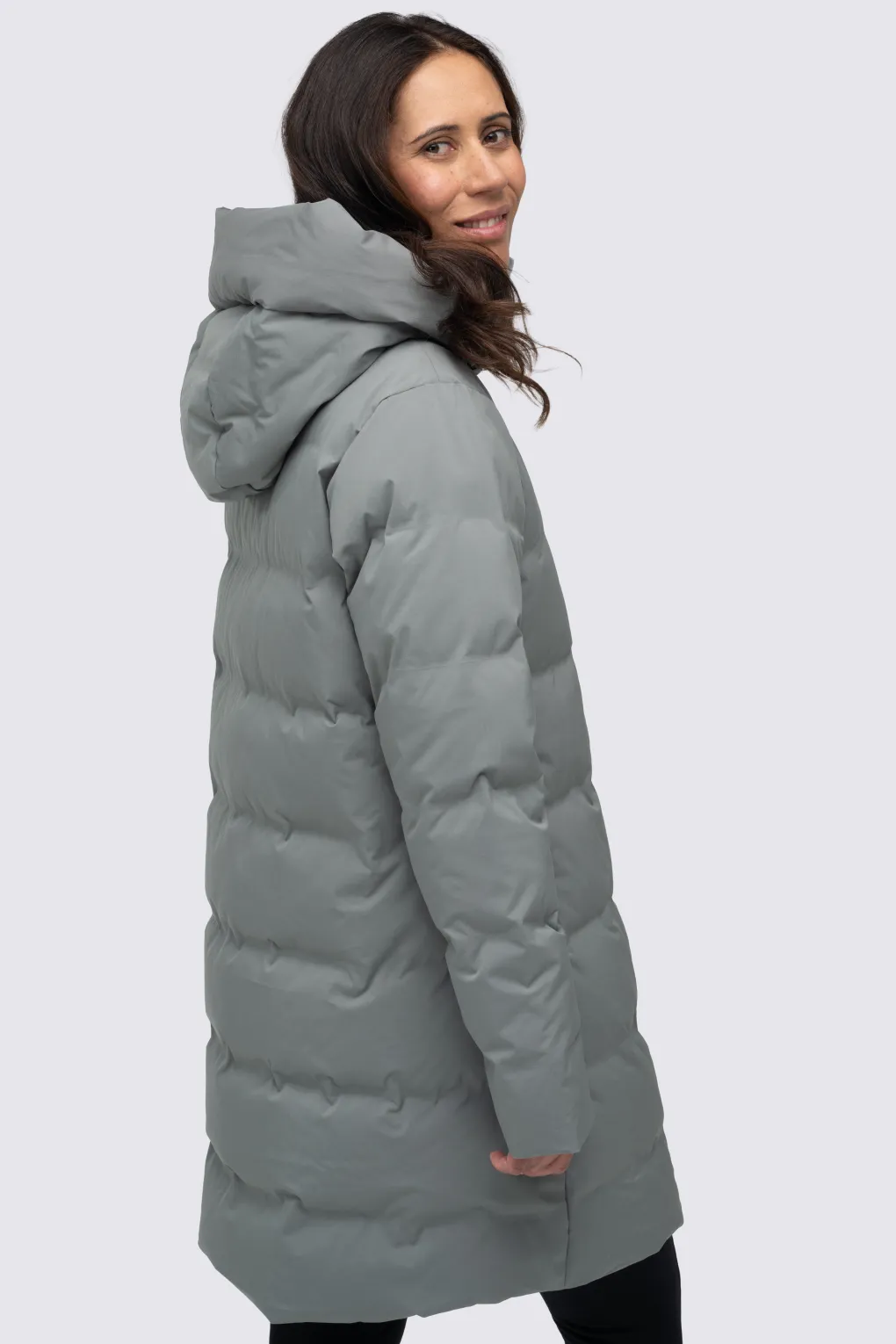 Macpac Women's Narvi Down Coat