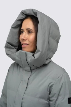 Macpac Women's Narvi Down Coat