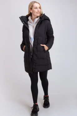Macpac Women's Narvi Down Coat