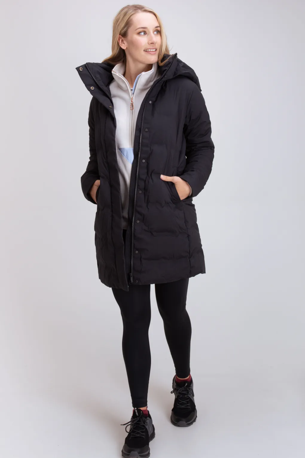 Macpac Women's Narvi Down Coat