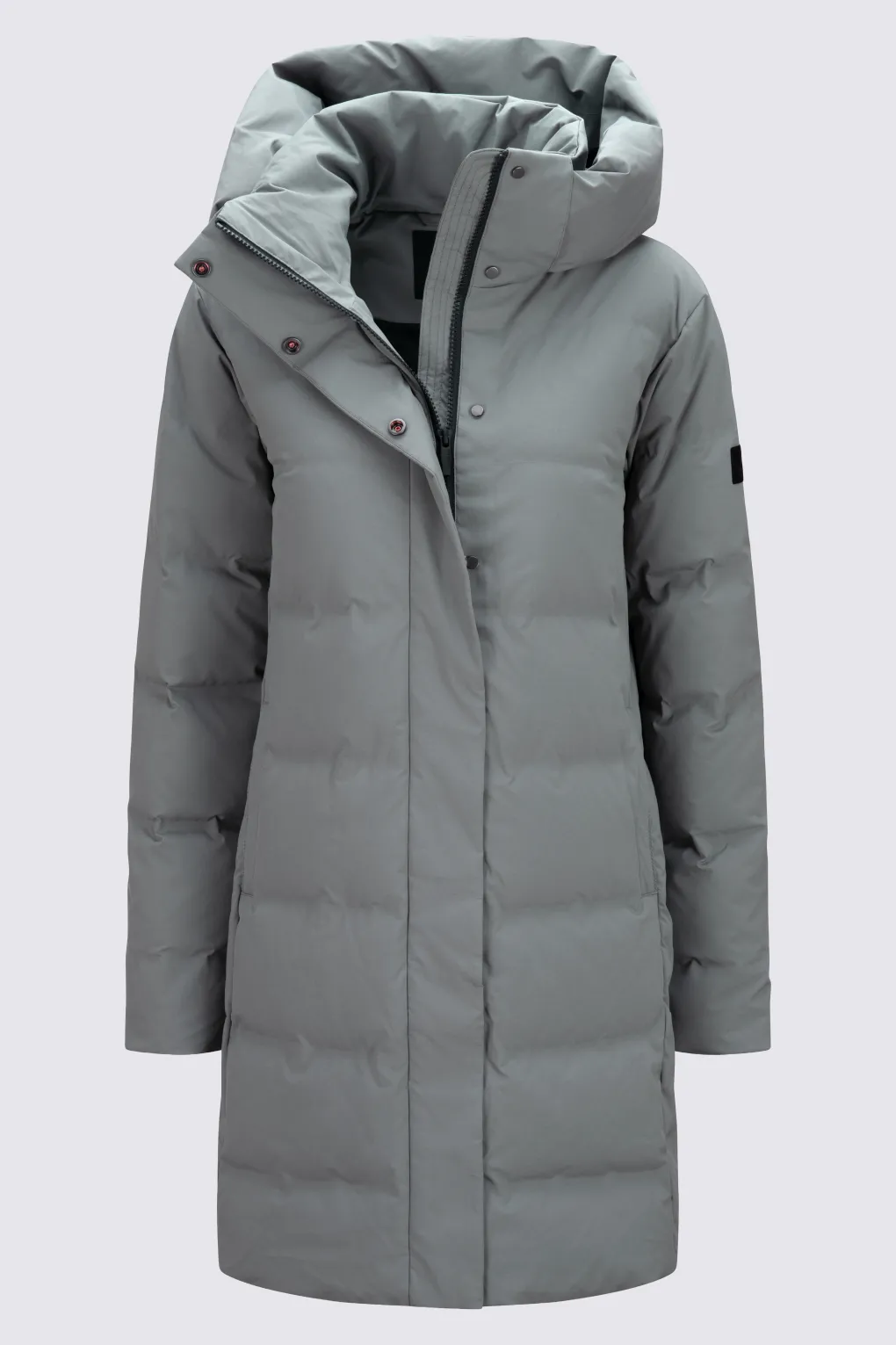 Macpac Women's Narvi Down Coat