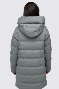 Macpac Women's Narvi Down Coat
