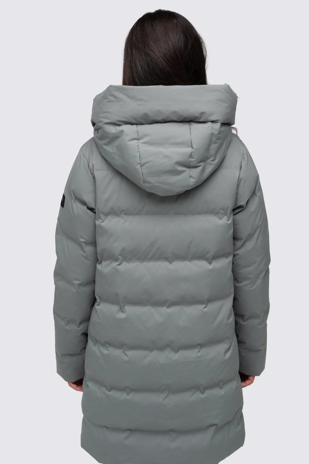 Macpac Women's Narvi Down Coat