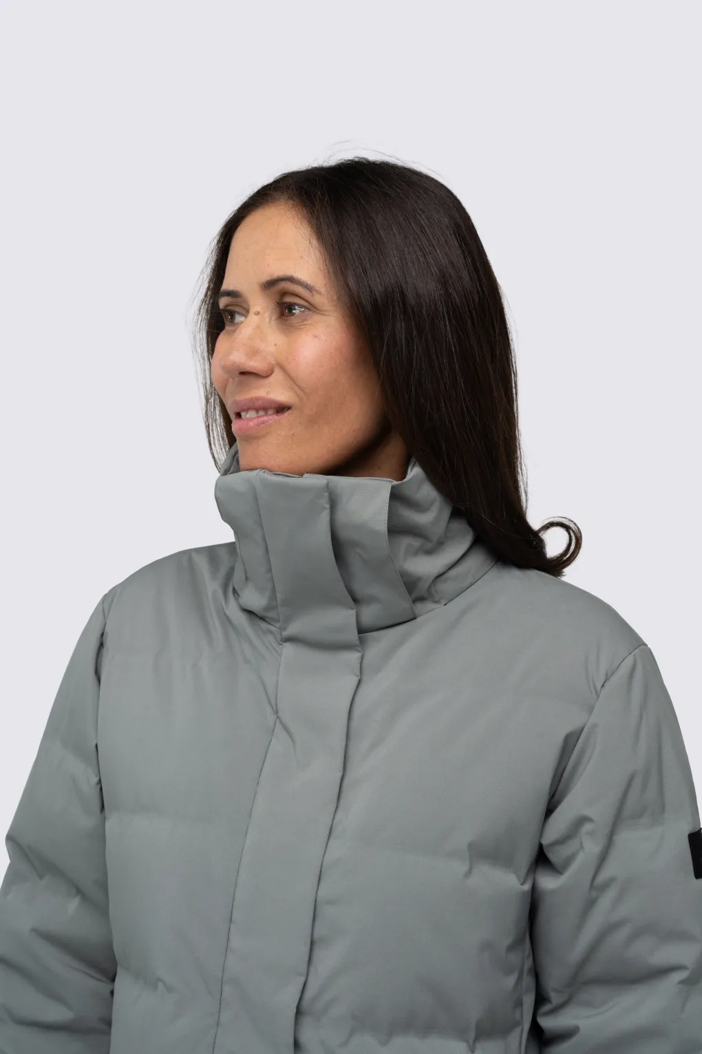 Macpac Women's Narvi Down Coat