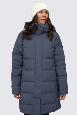 Macpac Women's Narvi Down Coat