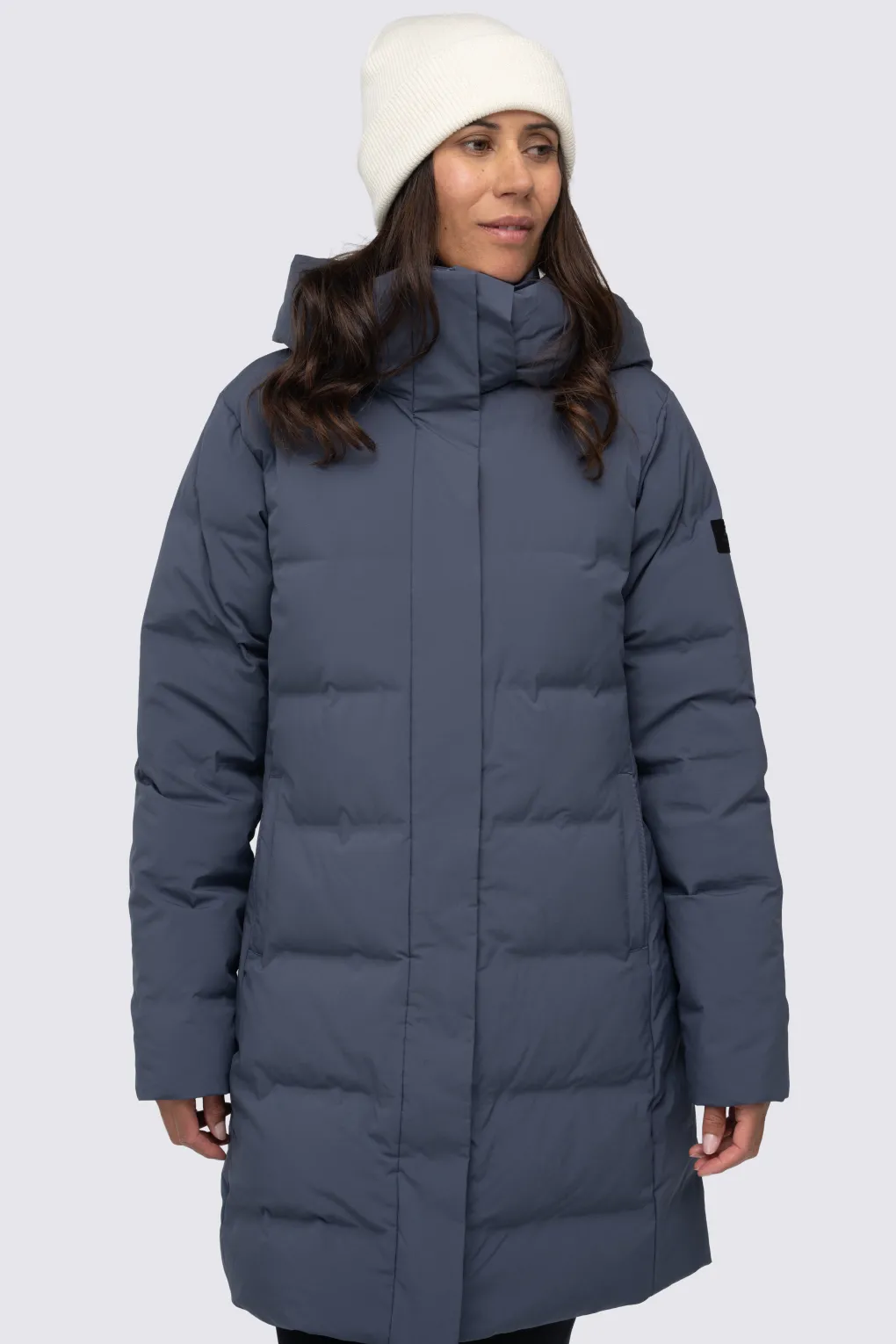Macpac Women's Narvi Down Coat