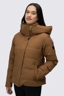 Macpac Women's Narvi Down Jacket
