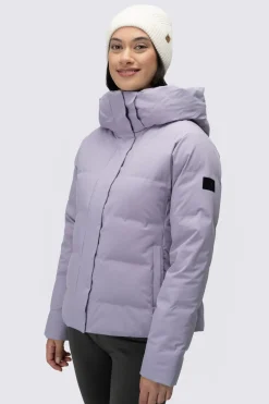 Macpac Women's Narvi Down Jacket