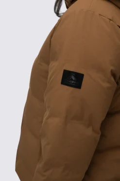 Macpac Women's Narvi Down Jacket